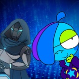 Telegram profile photo for Cyber Knight (ну и Eugile) telegram