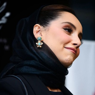 Telegram profile photo for Nazanin Bayati | نازنین بیاتی
