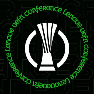 Telegram profile photo for Лига Конференций УЕФА | UEFA Conference League