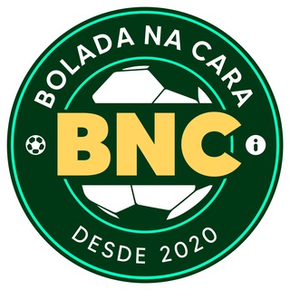 Telegram profile photo for BOLADA NA CARA | GOLS ⚽️🔥🇧🇷