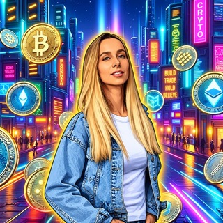 Telegram profile photo for Crypto Insider