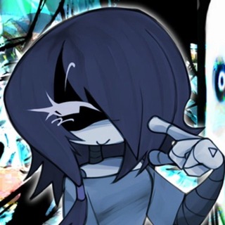 Telegram profile photo for ? . 𝘌𝘯𝘪'𝘴 𝘤𝘩4𝘕𝘕3𝘭𝘭 ! ¡