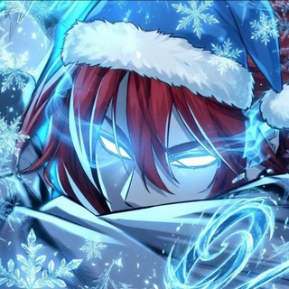 Telegram profile photo for Reddy х Star