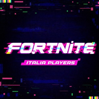 Telegram profile photo for Fortnite ITALIA Players 🇮🇹