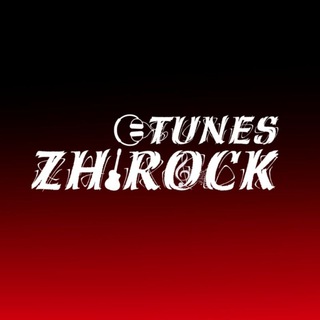 Telegram profile photo for Zhirock Tunes