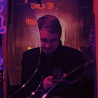 Telegram profile photo for Егор Мотыско. Экскурсии по Москве