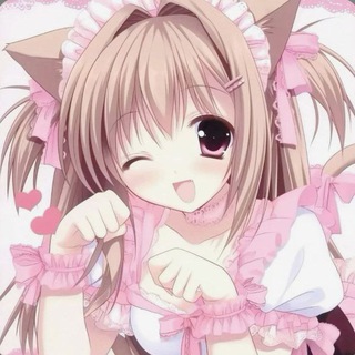 Telegram profile photo for Kiшkа👅