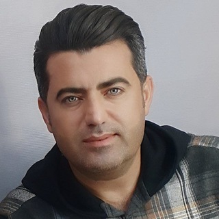 Telegram profile photo for Ayatahmadnezhadmusic