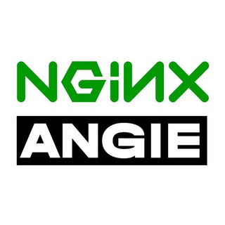 Telegram group profile photo for nginx_ru