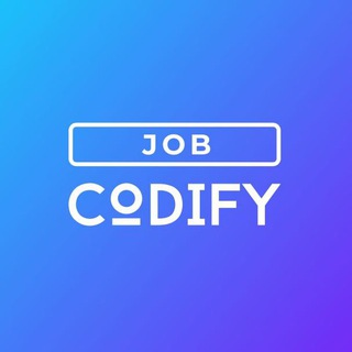 Telegram profile photo for Jobs | Работа и Вакансии из ИТ сферы