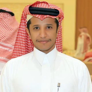 Telegram profile photo for سامي بن سعد
