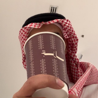 Telegram profile photo for برهومـي 📸”