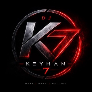 Telegram profile photo for Dj Keyhan 7