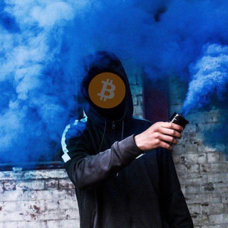 Telegram profile photo for Bitcoin user