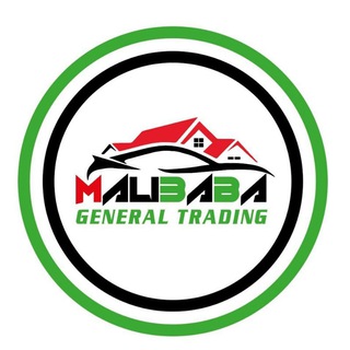 Telegram profile photo for Malibaba.net