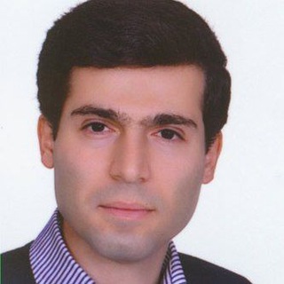 Telegram profile photo for دکتر داود حسن زاده لِلِکامی