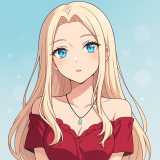 Telegram profile photo for Аниме Моменты 🌸