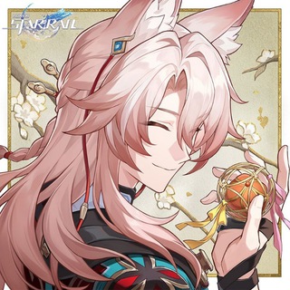 Telegram profile photo for daily + cf Jiaoqiu