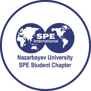 Telegram profile photo for NU SPE SC