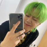 Telegram profile photo for Kim Gunwoo