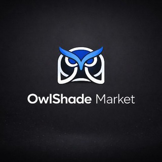 Telegram profile photo for OwlShade Market/Portal