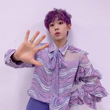 Telegram profile photo for WONJUN