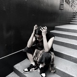 Telegram profile photo for TR∆SH!T