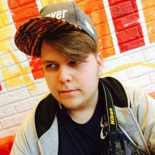 Telegram profile photo for Synteticks