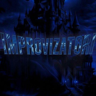 Telegram profile photo for sᴛᴀᴄᴋ Improvizator