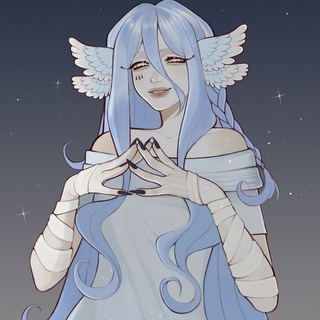 Telegram profile photo for мока