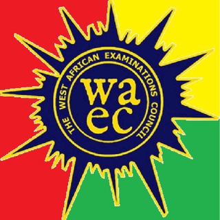 Telegram profile photo for BECE / WASSCE 2026