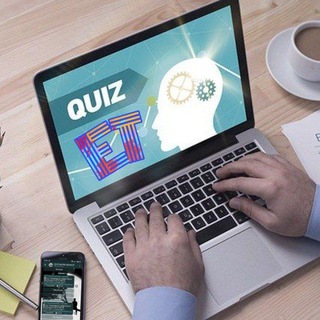 Telegram profile photo for 📚 ET Quiz Bot quizzes📚
