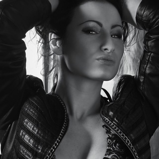 Telegram profile photo for Photographer AntGlazychev