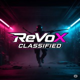Telegram profile photo for ReVoX Classified