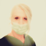 Telegram profile photo for Sr.Vera