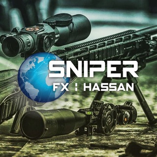Telegram profile photo for Sniper