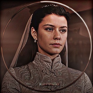 Telegram profile photo for 𝙆𝙤𝙨𝙚𝙢𝙬𝙞𝙠𝙨