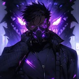 Telegram profile photo for Username Changed to @TheGodEye