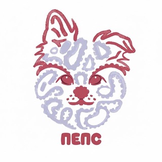 Telegram profile photo for ПЕПС | нюхательные игрушки для собак