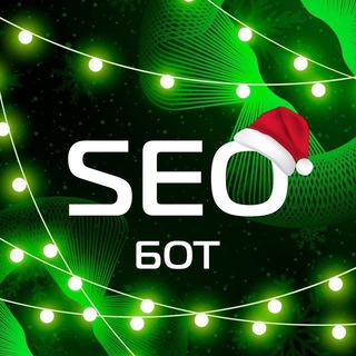 Telegram profile photo for <SEO>