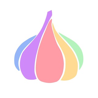 Telegram profile photo for чеснок