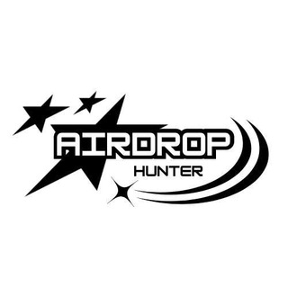Telegram profile photo for Airdrop Hunter