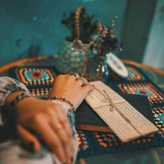 Telegram profile photo for نوستالجيا🌷