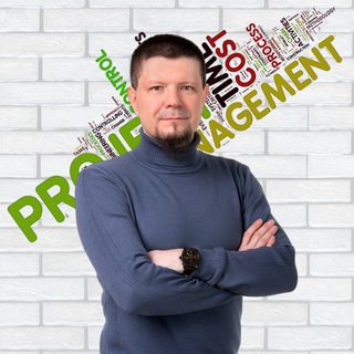 Telegram profile photo for Сроки горят 🧯🔥 | IT Project Management