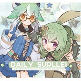 Telegram profile photo for 𝔻𝔸𝕀𝕃𝕐 𝕊𝕌ℝ𝕃𝕃𝔼𝕀 ◇