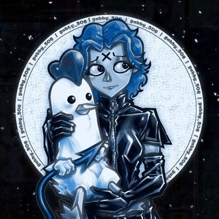 Telegram profile photo for Галерея Гэбби | Gabby_506