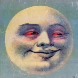 Telegram group profile photo for Slow Moon $SLOMO