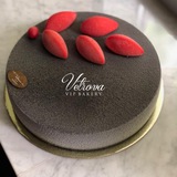 Telegram profile photo for Vetrova Vip Bakery