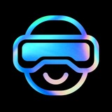Telegram profile photo for SingulQrity announcement📢