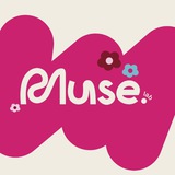 Telegram profile photo for Muse.lab